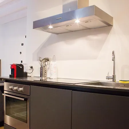 Apartment Porta Nuova - Ai Mille - 3 *