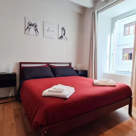 Porta Nuova - Ai Mille - 3 Apartmán *