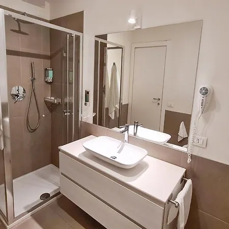 Porta Nuova - Ai Mille - 3 Apartmán *