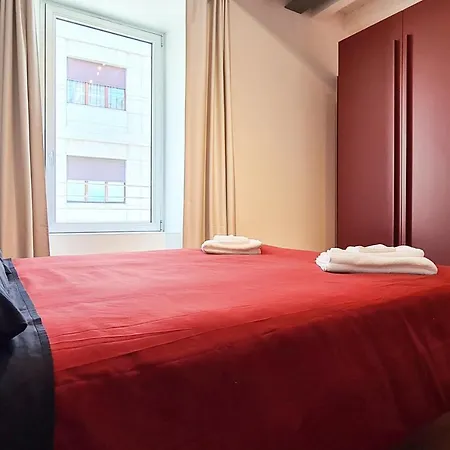 Apartmán Porta Nuova - Ai Mille - 3 *