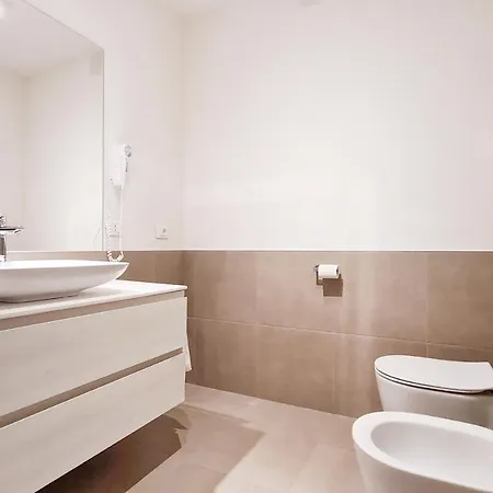 Porta Nuova - Ai Mille - 3 * Bergamo