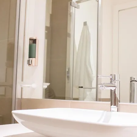 Porta Nuova - Ai Mille - 3 Apartment Bergamo