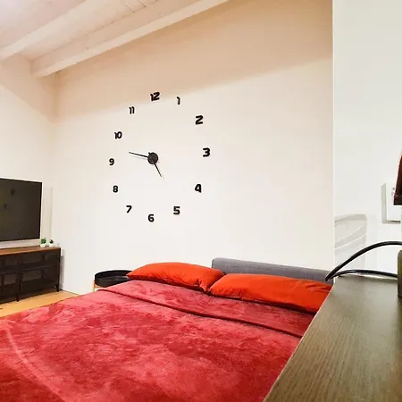 Porta Nuova - Ai Mille - 3 Apartmán