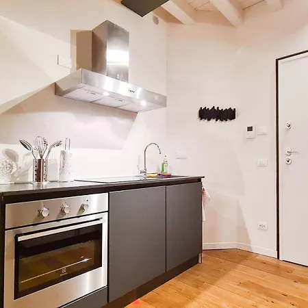 Porta Nuova - Ai Mille - 3 Bergame