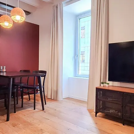 Porta Nuova - Ai Mille - 3 Appartement Bergame