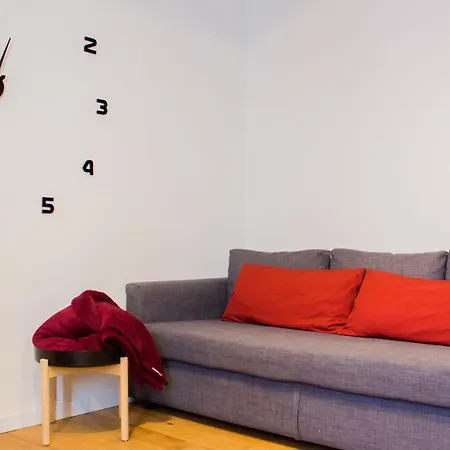 Porta Nuova - Ai Mille - 3 Appartement *