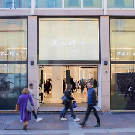 Porta Nuova - Ai Mille - 3 * Bergame