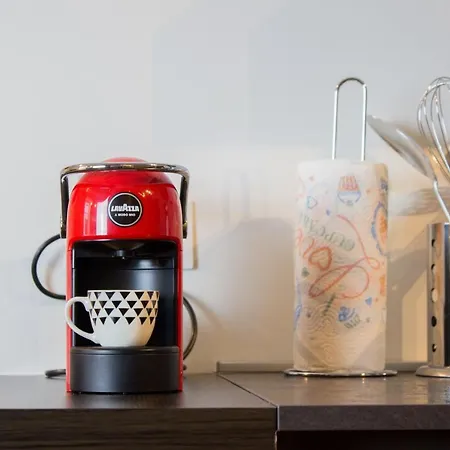 Appartamento Porta Nuova - Ai Mille - 3