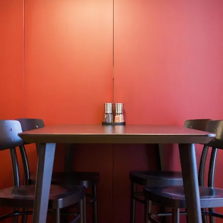 Porta Nuova - Ai Mille - 3 Appartamento