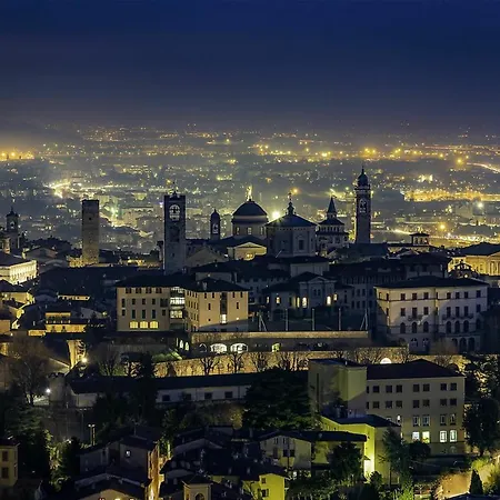 Appartamento Porta Nuova - Ai Mille - 3 Bergamo