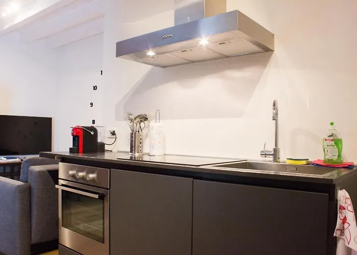 Apartment Porta Nuova - Ai Mille - 3 *