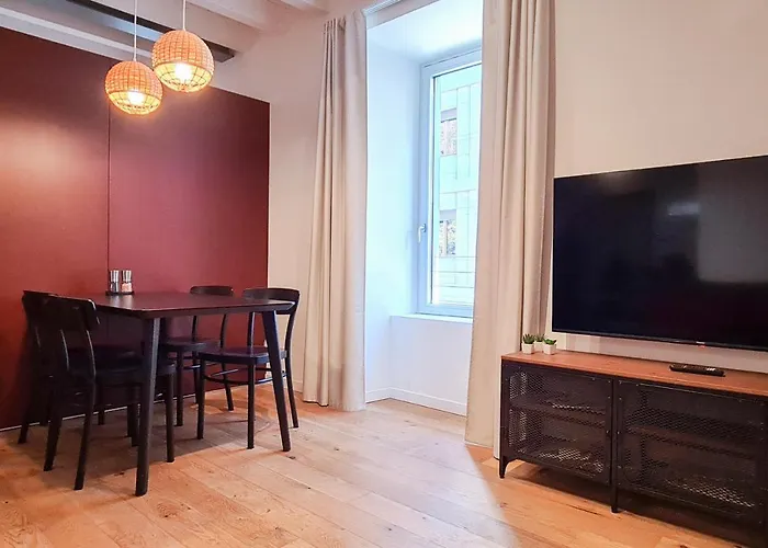 Porta Nuova - Ai Mille - 3 Апартаменти Бергамо