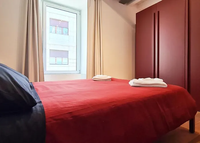 Апартаменти Porta Nuova - Ai Mille - 3 *