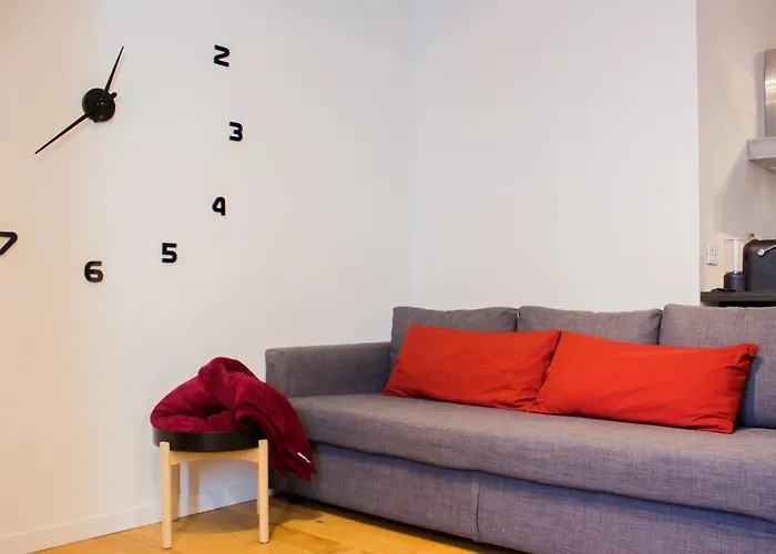 Porta Nuova - Ai Mille - 3 Apartment *