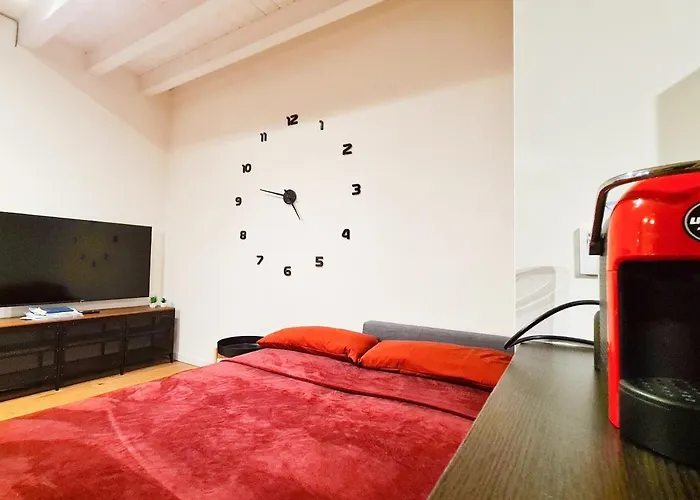 Porta Nuova - Ai Mille - 3 Apartment