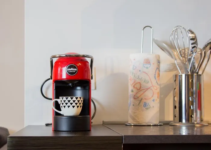 Апартаменти Porta Nuova - Ai Mille - 3