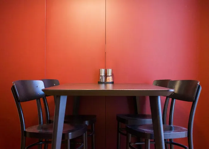 Porta Nuova - Ai Mille - 3 Апартаменти