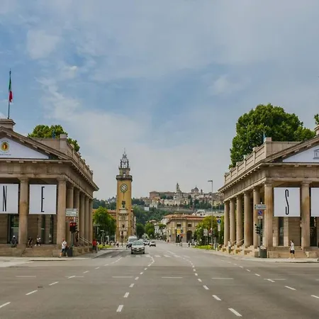 Porta Nuova - Ai Mille - 3