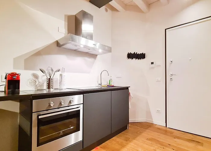 Porta Nuova - Ai Mille - 3 Bergamo