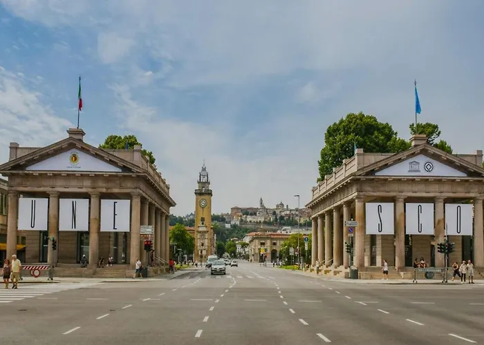 Porta Nuova - Ai Mille - 3